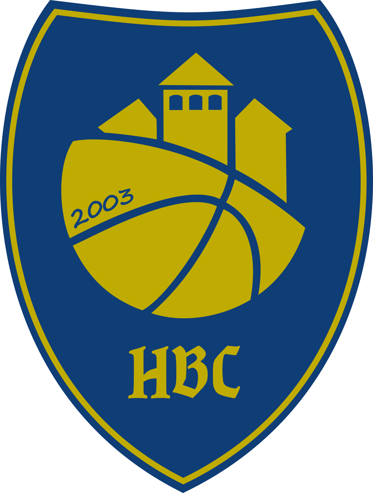 Hunks Basketball