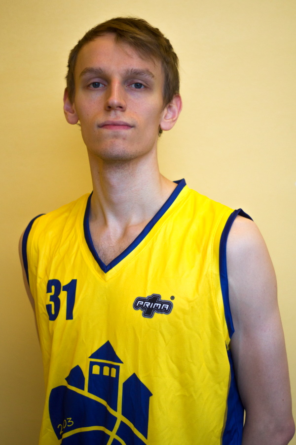Samu Silenius