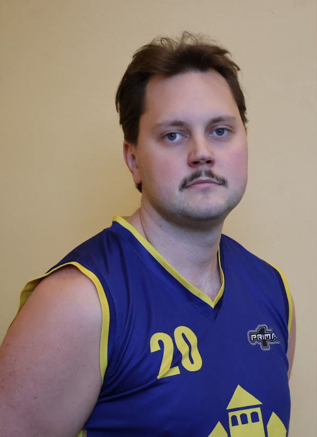 Johan Kotavuo