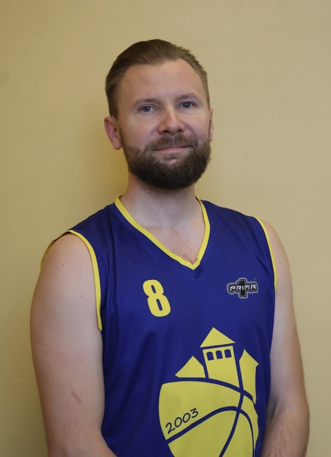 Joni Silvennoinen