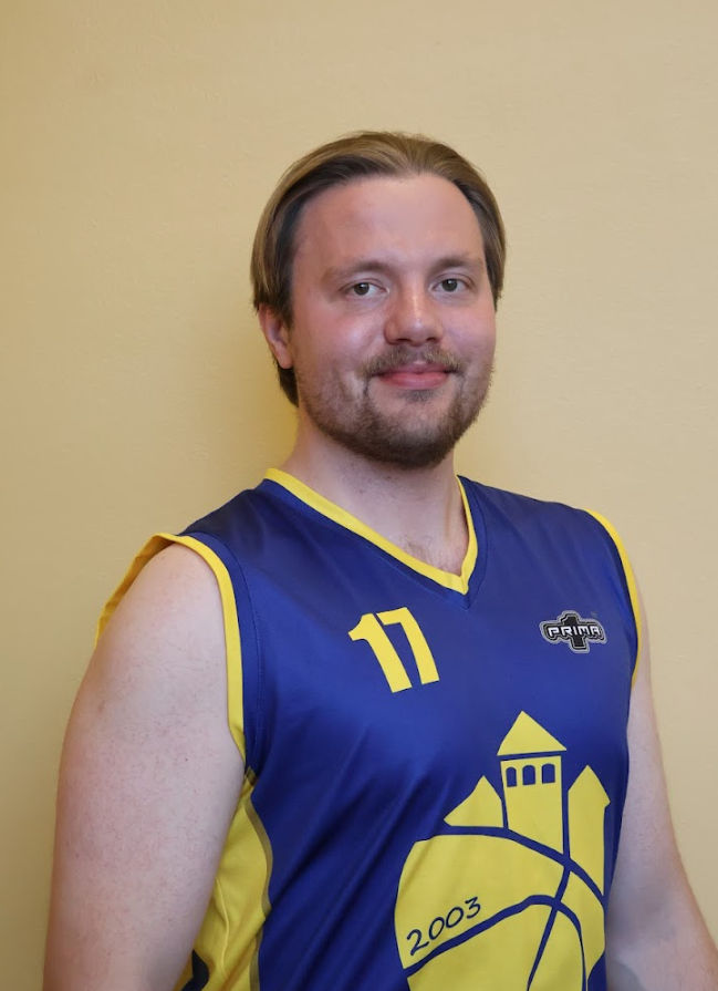 Jussi Tamminen