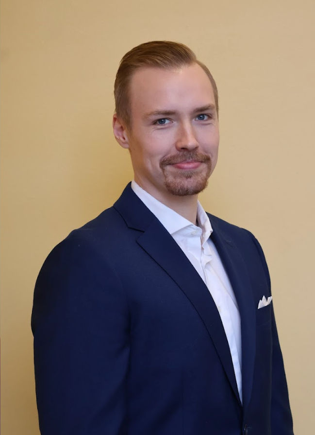 Kristian Kulmala