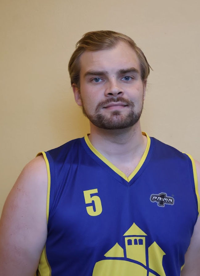 Miska Kujala