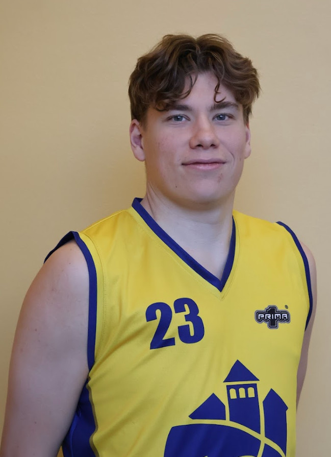 Anton Suomalainen