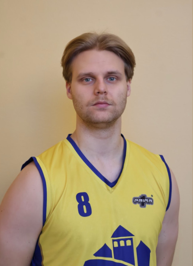 Roope Kyyhkynen